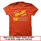 it is a guillory thing