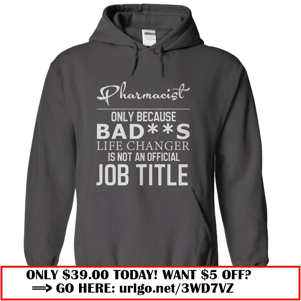 pharmacist