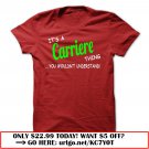 carriere thing understand st420