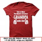 the worlds greatest grandpa