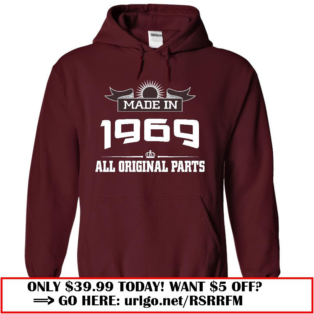 made in 1969