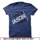 jason thing you wouldnt understand