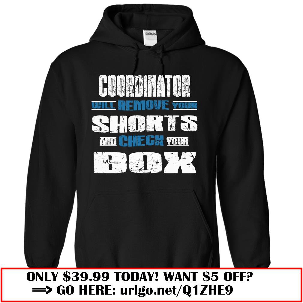 coordinator  -check
