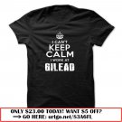 gilead limited edition