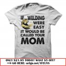 awesome welding shirt