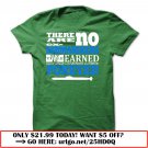 submariners forever teehoodie