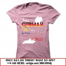 germany  -kentucky