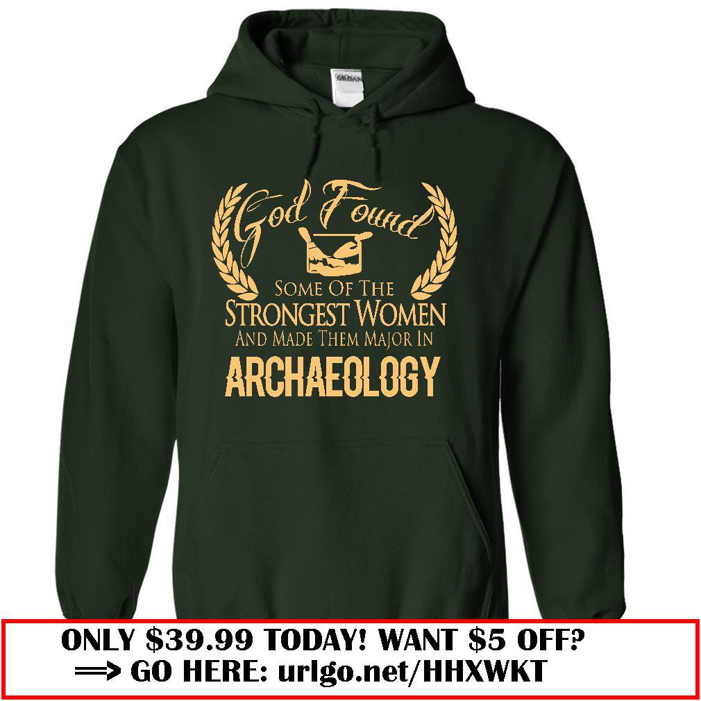 archaeology