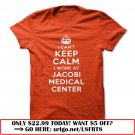 i cant keep calm  -jacobi medical center