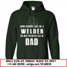 welder dad