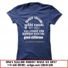 all single women are equal but only the finest and happiest with the good childrens