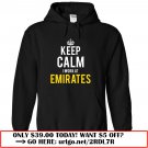 keep calm i work at emirates