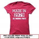 made in 1978 all original parts