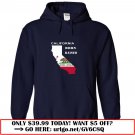 california born amp raised