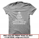i cant keep calm  -university medical center brackenridge
