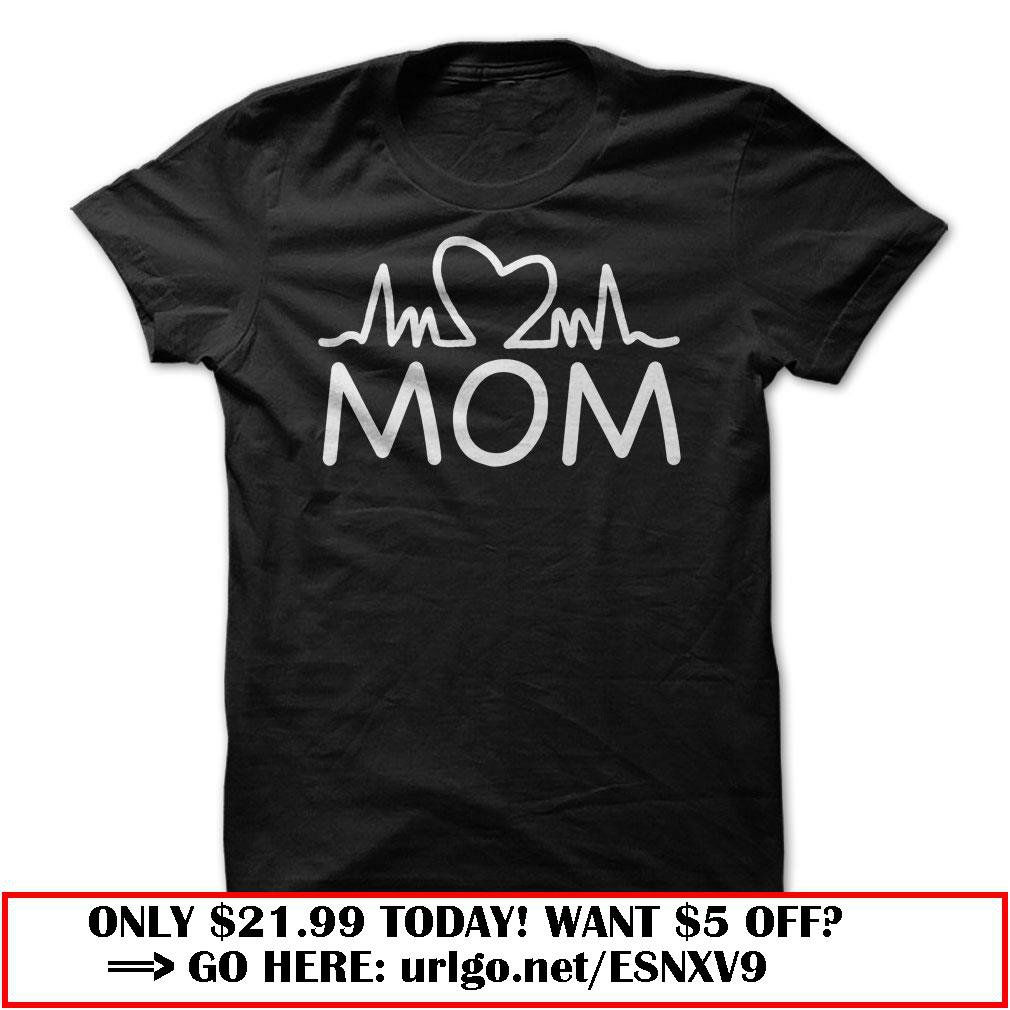 love my mom or love being a mom