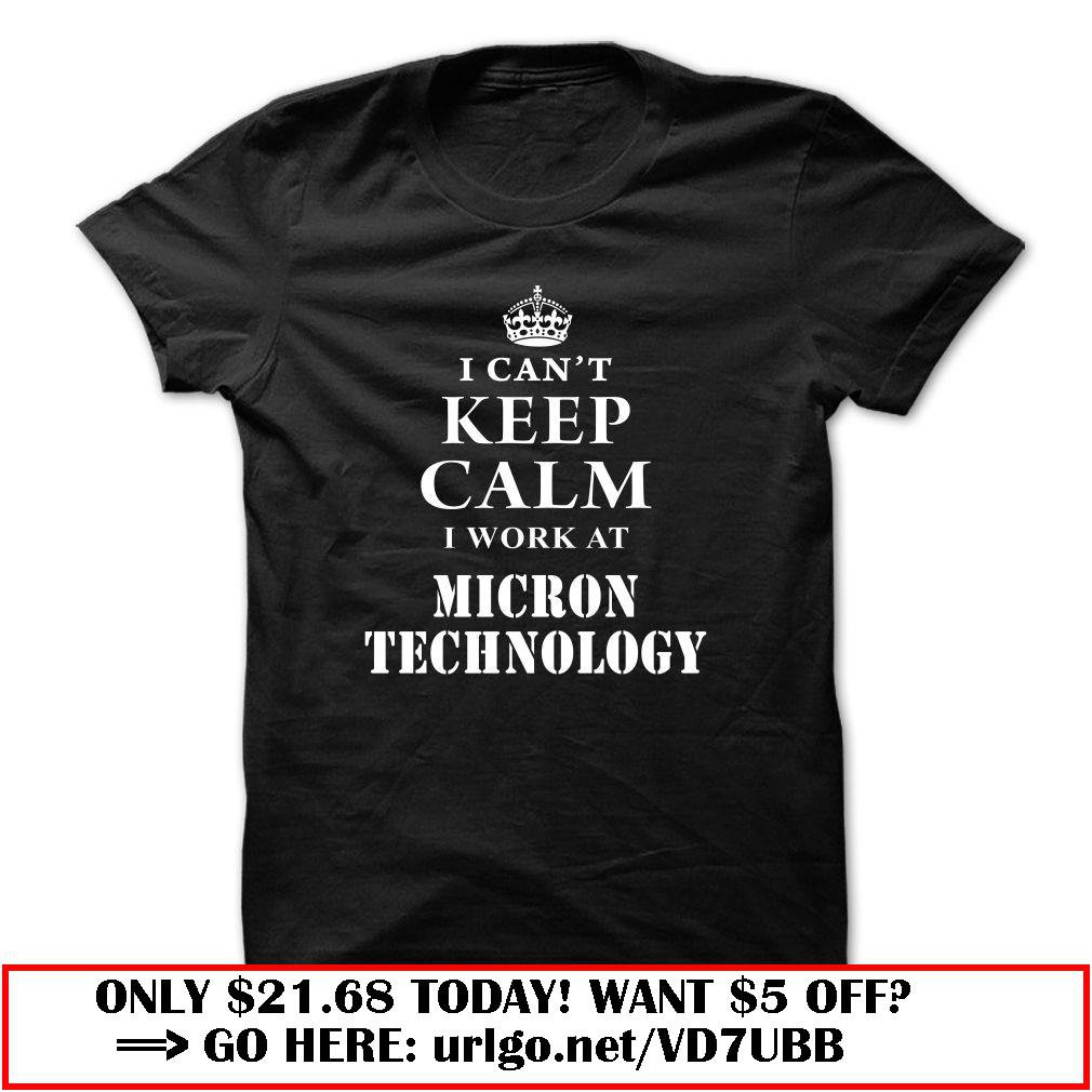 micron technology