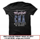 i am a mom and an cna