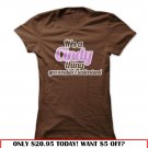 its a cindy thing you wouldnt understand