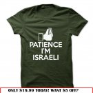 limited edition patience im israeli