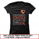 cant take virginia out of the girl