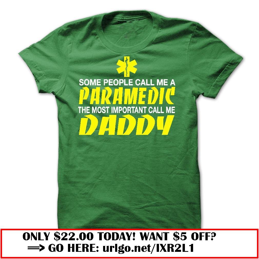 paramedic  -daddy
