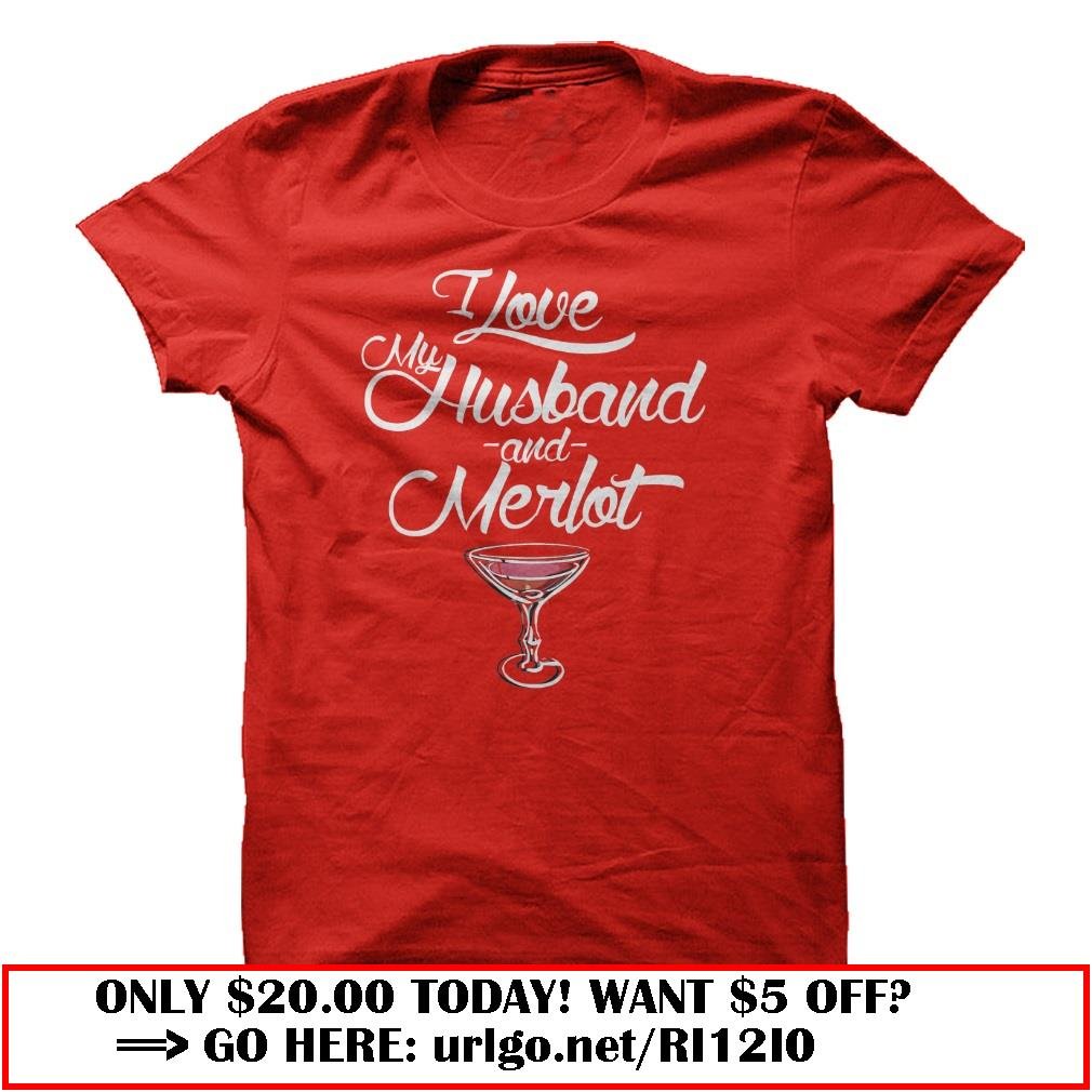 love your husband
