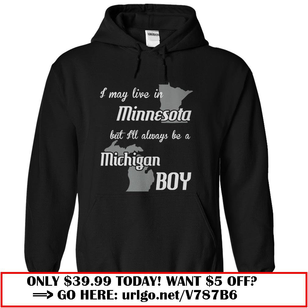 boy michigan minnesota fun