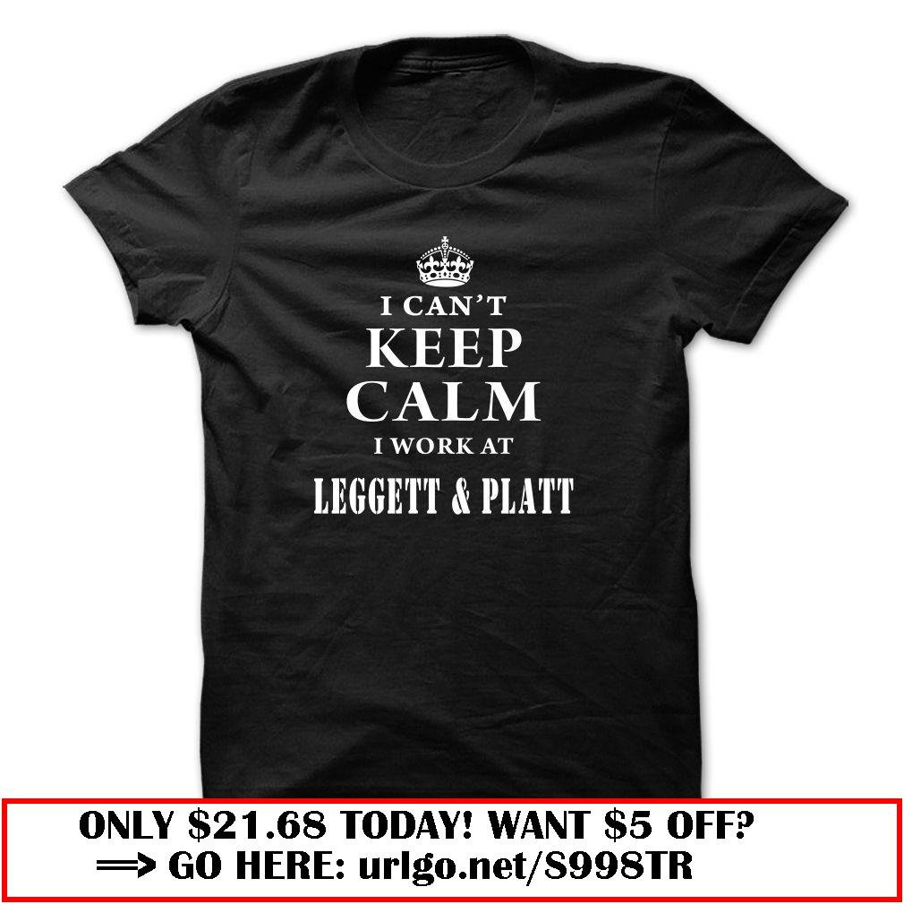 leggett amp platt