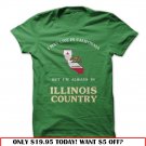 california for illinois