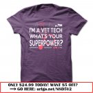 vet tech superpower