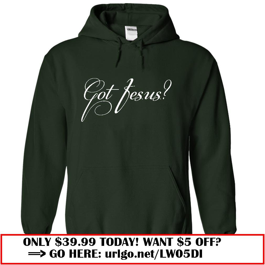got jesus