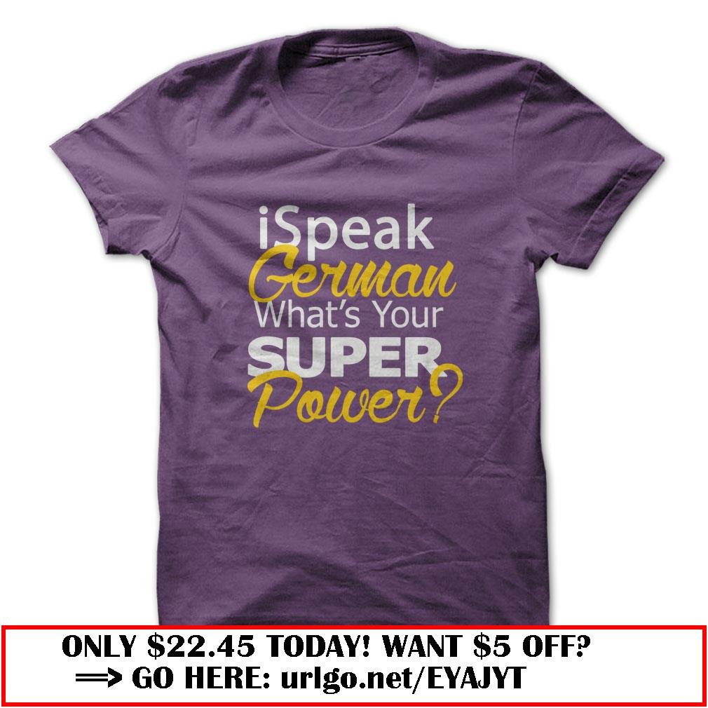 do you speak german click here