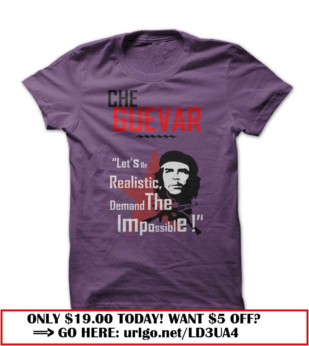 che guevara
