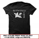 tai chi shirt