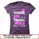 yonkers girl in a florida world