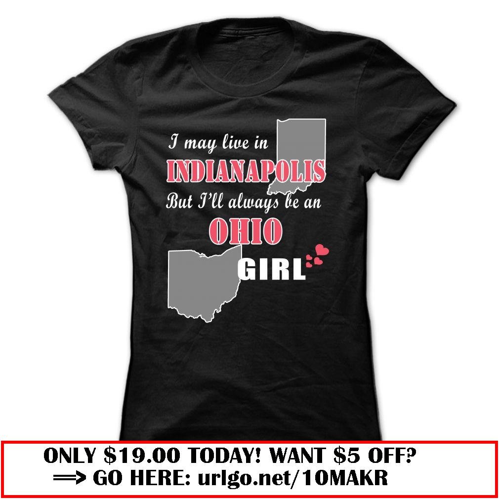 ohio  -indianapolis
