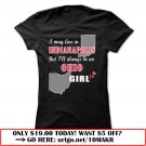 ohio  -indianapolis