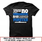 submariners forever teehoodie