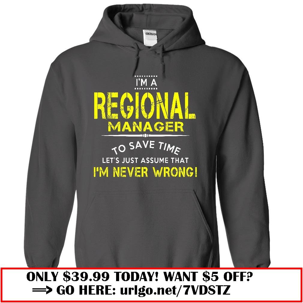 a1 nvw regional manager