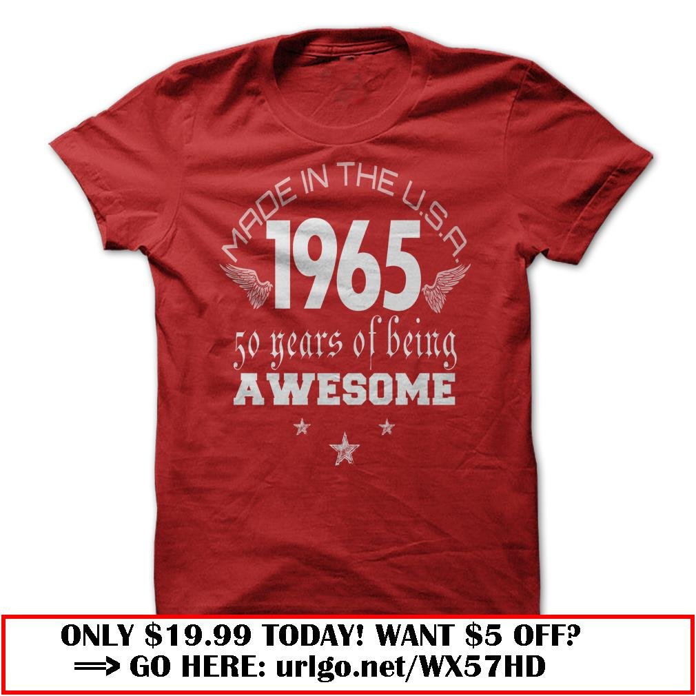 1965 awesome