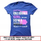 ok-ia oklahoma girl in an iowa world  -jag tl