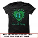 earth day  -i love earth day