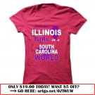 illinois girl in south carolina