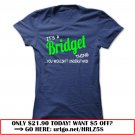 bridget thing understand st420