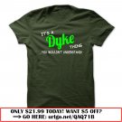 dyke thing understand st420