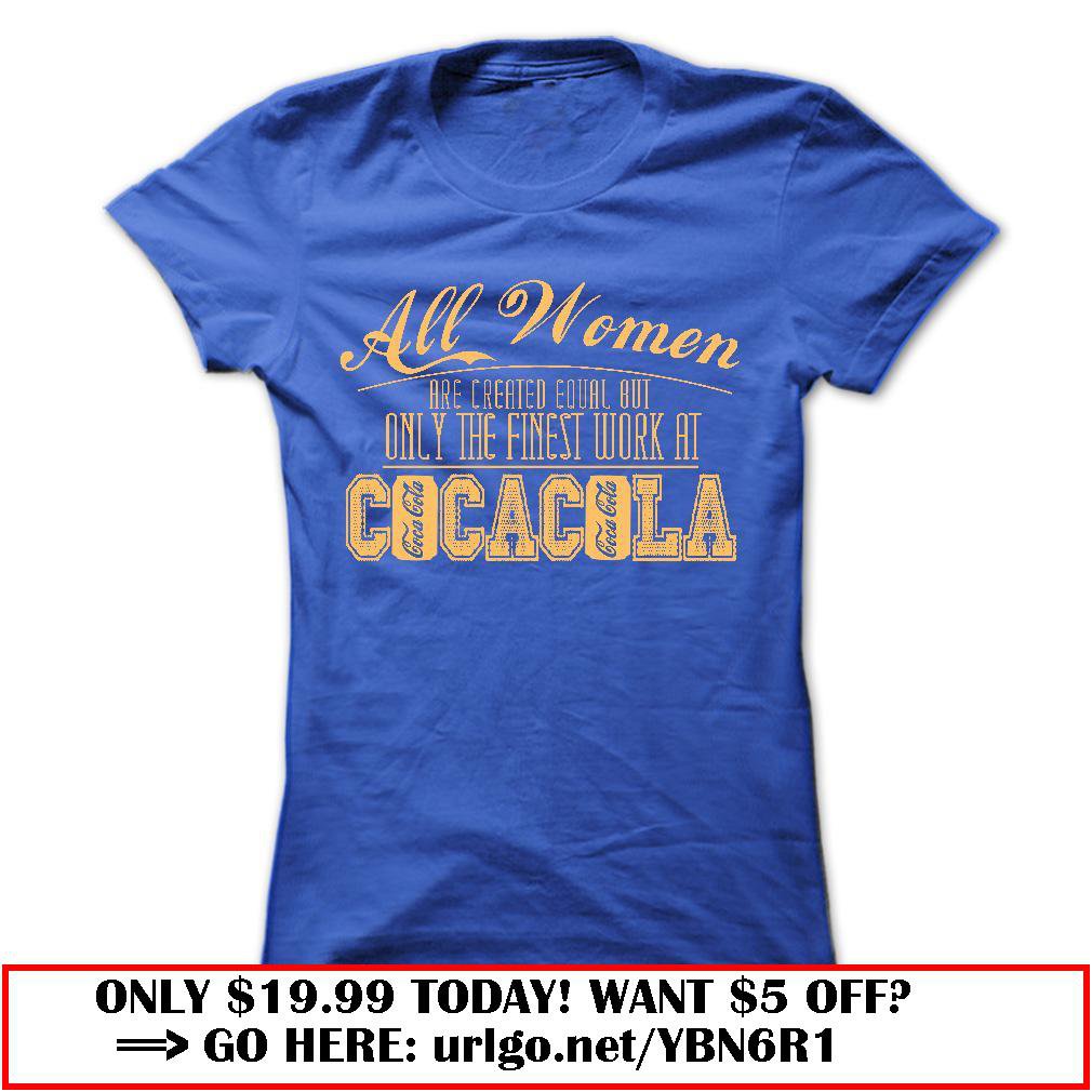 coca  women