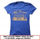 coca  women