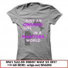 ontario girl  -manitoba