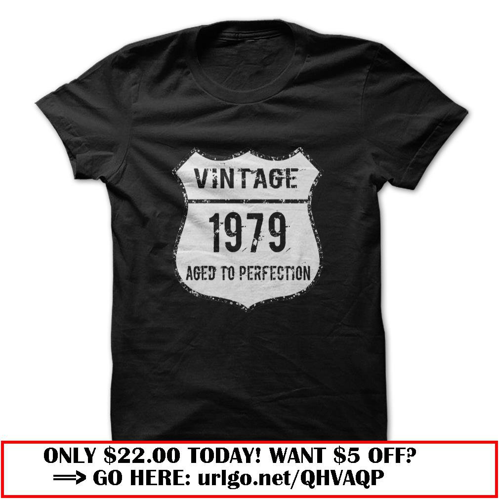 aged to perfection 1979